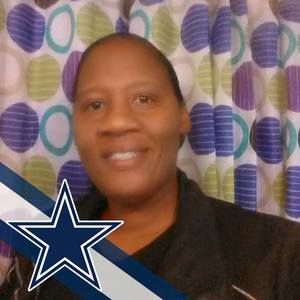 Meet your Posher, Cynthia